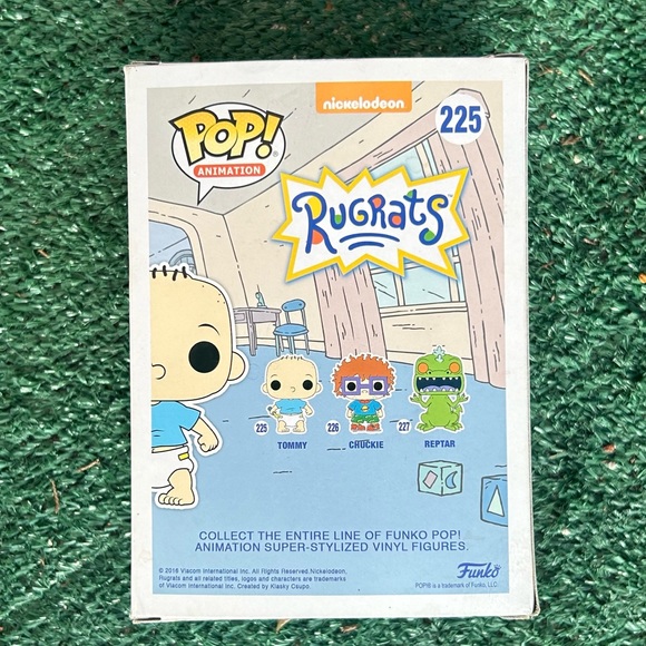 Funko Tommy pickles - Picture 5 of 7